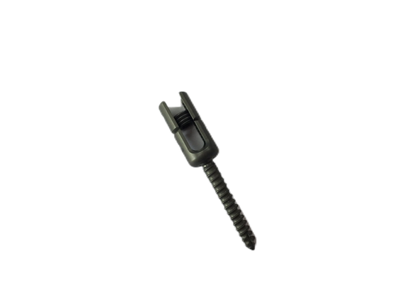 Pedicle Assembly